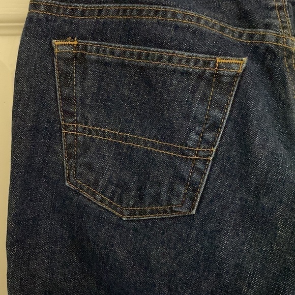 Polo Jeans Co. Signature Rhinestone Bootcut Denim - Picture 8 of 9